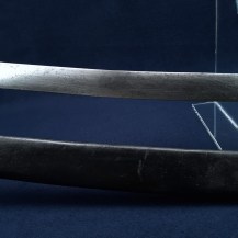 British Indian Short Sabre, pre-1855 - 4
